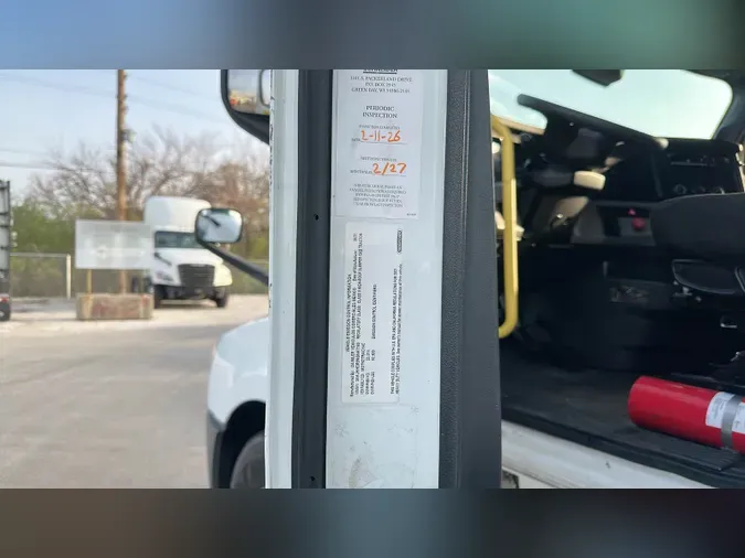 2022 Freightliner Cascadia 1269fa86adf7ee3e2562a6e700b43b7757e