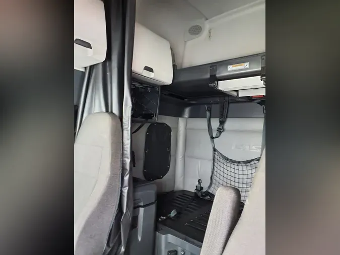 2021 FREIGHTLINER/MERCEDES NEW CASCADIA PX12664