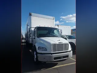 2021 FREIGHTLINER/MERCEDES M2 106