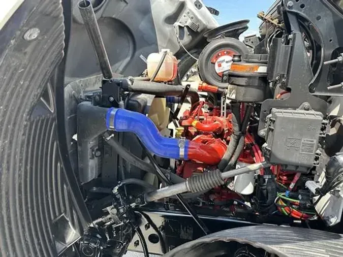 2024 Mack MD6