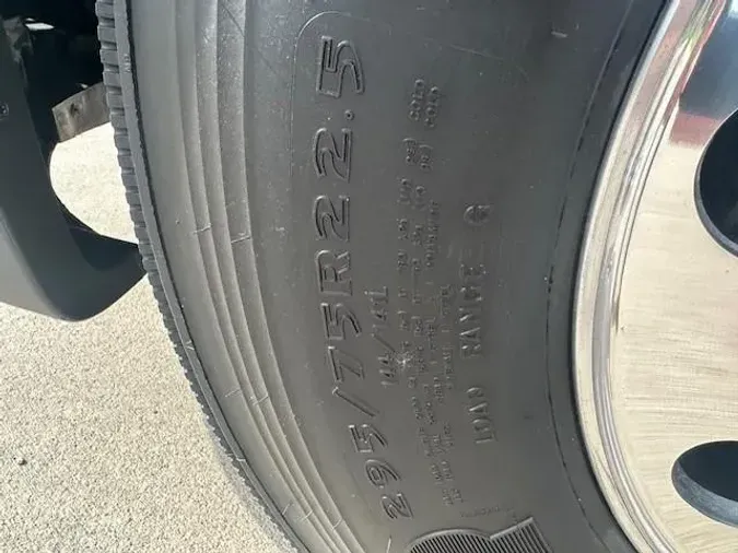 2020 International LT625