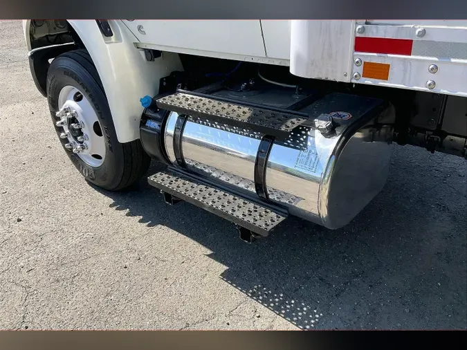 2021 INT MV607