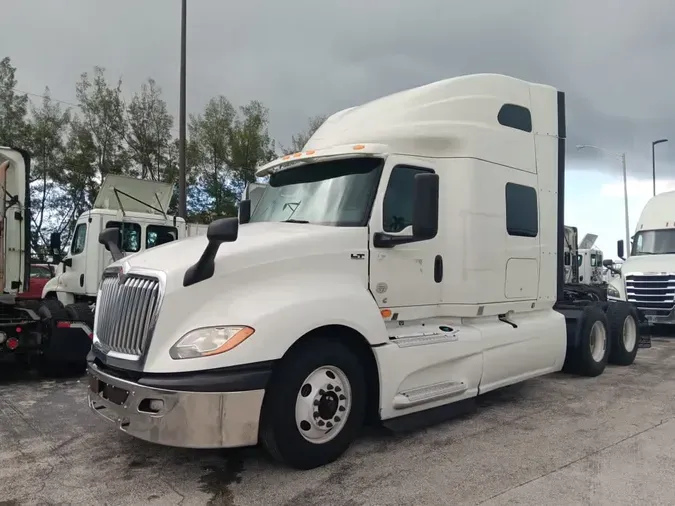 2020 NAVISTAR INTERNATIONAL LT625 SLPR CAB9faa30c62c8accc87ca4e1506a197faa