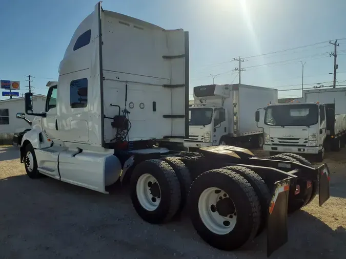 2019 NAVISTAR INTERNATIONAL LT625 SLPR CAB9faa827807e914fab87b4226cbca5fcb