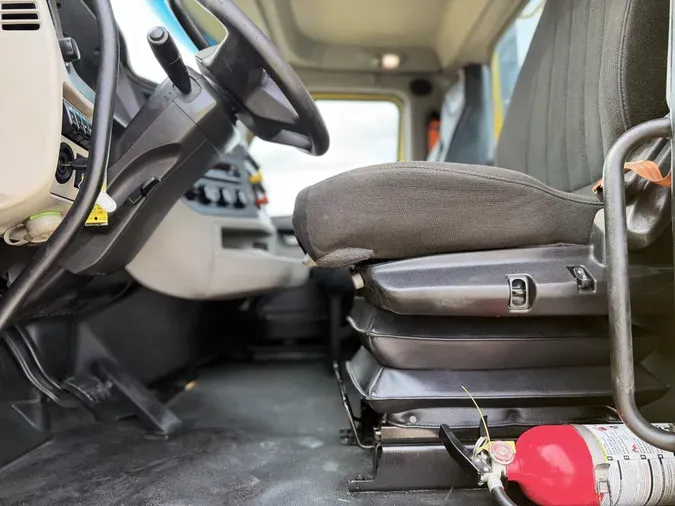 2022 Peterbilt 5799faa967662dc918efca71f3667eaf2b7