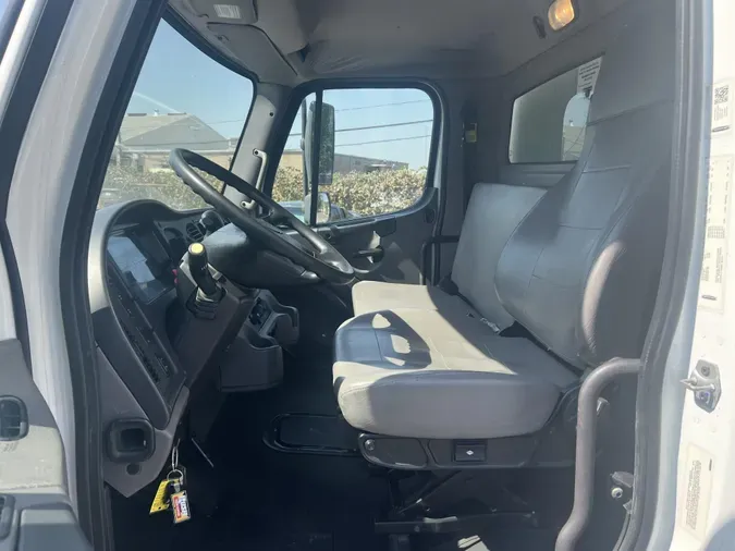 2020 Freightliner Business Class M2 106