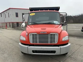 2018 Freightliner M2 106