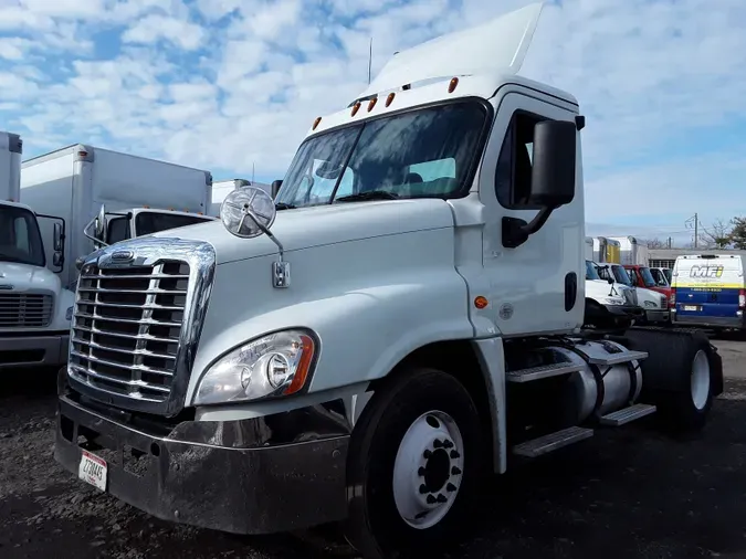 2018 FREIGHTLINER/MERCEDES CASCADIA 1259fad8870c991accb7842564bcdf3a99d