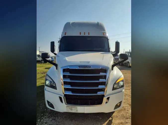 2023 FREIGHTLINER/MERCEDES NEW CASCADIA PX12664
