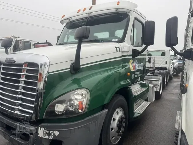 2013 FREIGHTLINER CASCADIA 1259fae5245eda54d182d61ccb90349cee8
