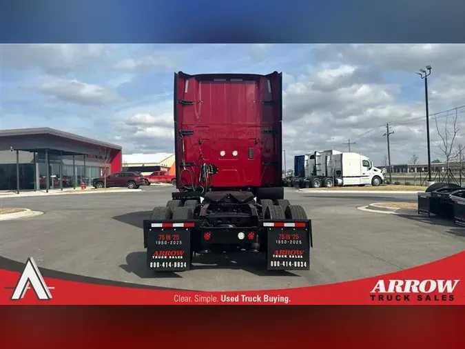 2023 INTERNATIONAL LT