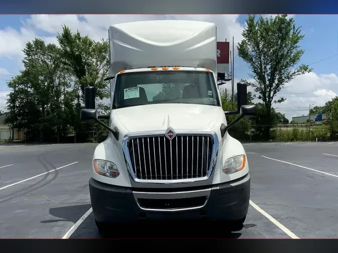 2020 INT LT625 6x4