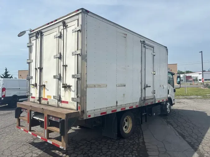 2019 ISUZU NPR9fb0353fd07a439a10754f4fbacc4d90