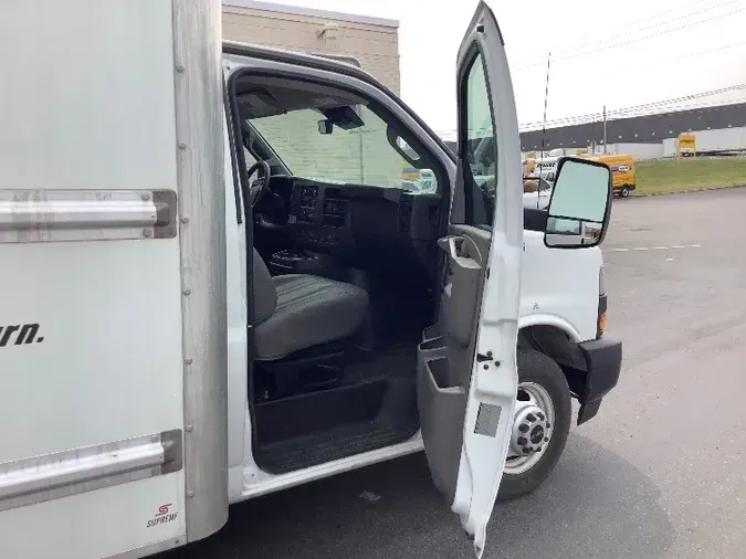 2019 General Motors Corp G33903