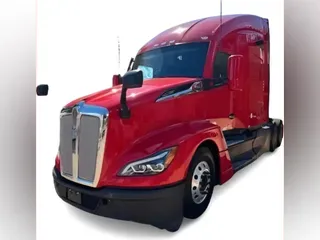 2022 Kenworth T680