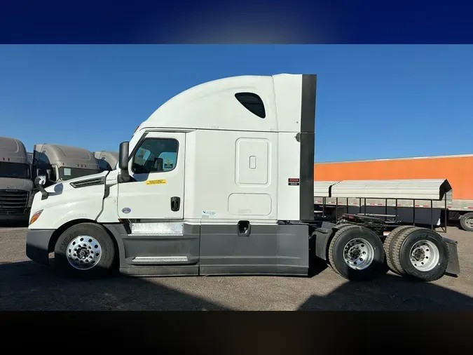 2024 Freightliner Cascadia 1269fb22d6e798b6080e15e00a7b7a37a28