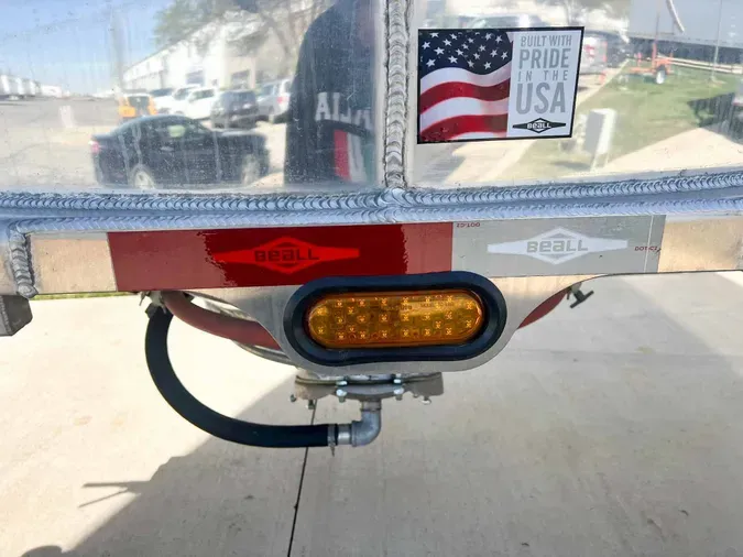 2027 BEALL PNEUMATIC