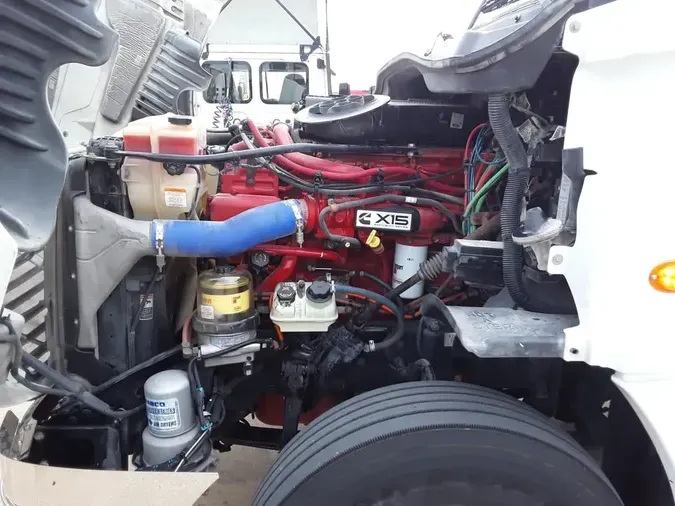 2019 FREIGHTLINER/MERCEDES CASCADIA 1259fb345bf62e46d1feb2507b20ba4c3ac