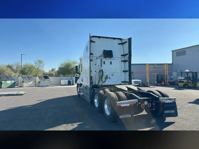 2022 Freightliner Cascadia 1269fb3b9ac5f19945439be026c189cdefb
