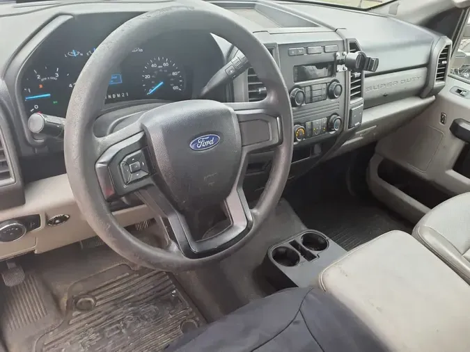 2019 FORD MOTOR COMPANY F450 DIESEL TRUCK9fb503d9c5a09e4f0cb20164e202a39c