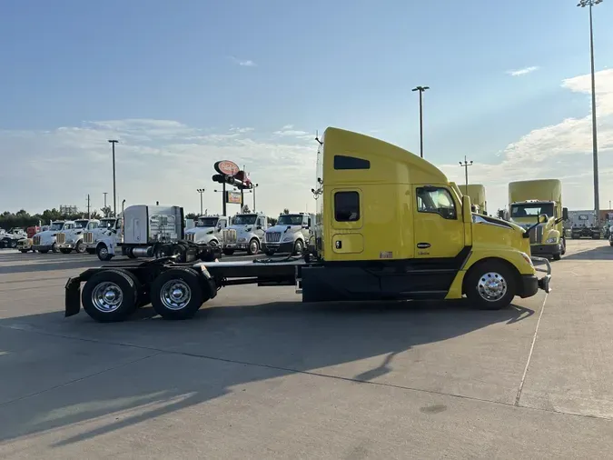 2023 Kenworth T680