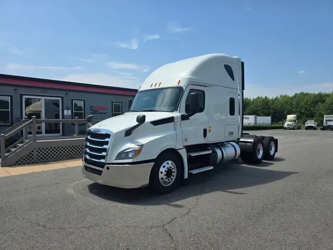 2020 FREIGHTLINER/MERCEDES NEW CASCADIA PX126649fb56f98b040b7ad9d7507973e4b268a