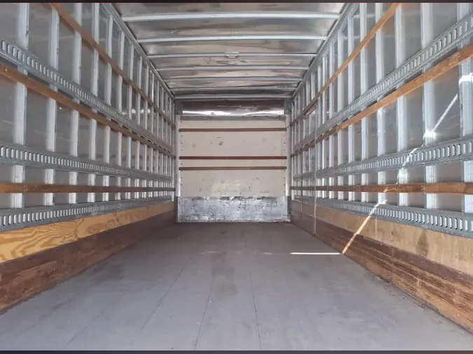 2018 NAVISTAR INTERNATIONAL 43009fb644f211f7aeb003d082e01aa414d7