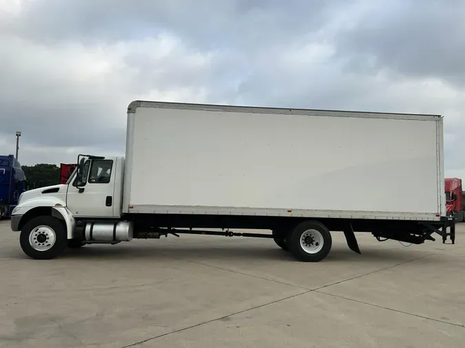 2019 International 4300