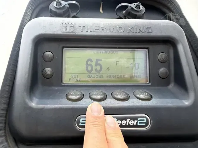 2006 UTILITY 