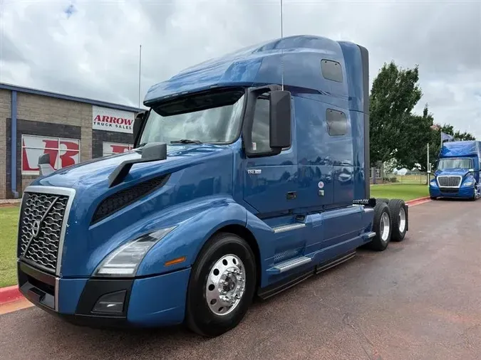 2021 VOLVO VNL7609fb83df4f6bd7448d81e01d16be6c333