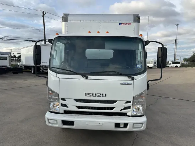 2020 Isuzu NPR-HD