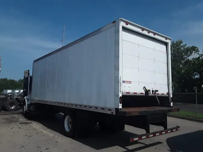 2018 NAVISTAR INTERNATIONAL 4300