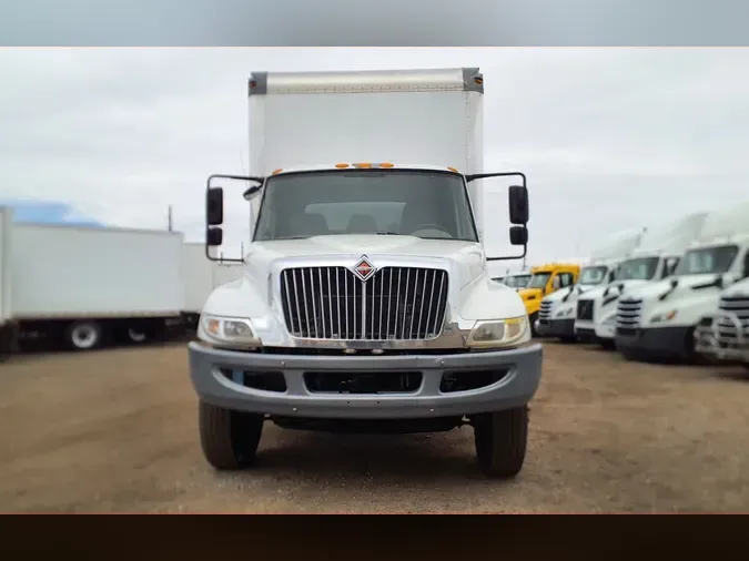 2018 NAVISTAR INTERNATIONAL 43009fbc99009dc19941cde0fbb27d3fab91