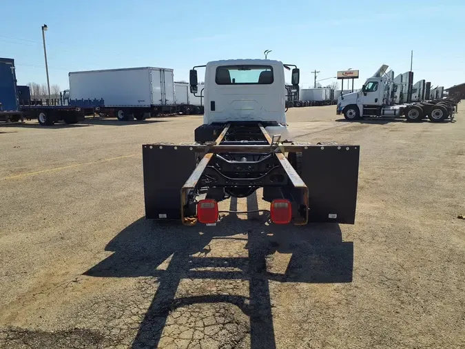 2019 NAVISTAR INTERNATIONAL 4300