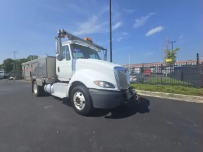 2016 NAVISTAR INTERNATIONAL PROSTAR