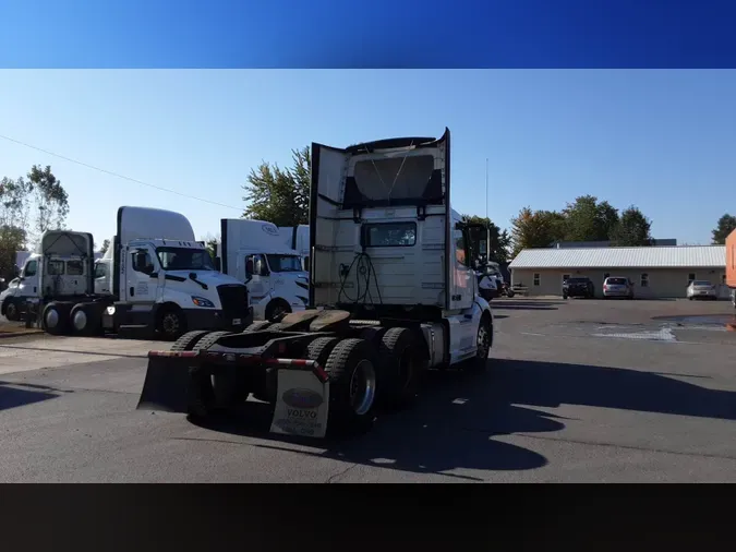2019 Volvo VNL3009fbfc6cbd371706809b8ead80d7b6d66