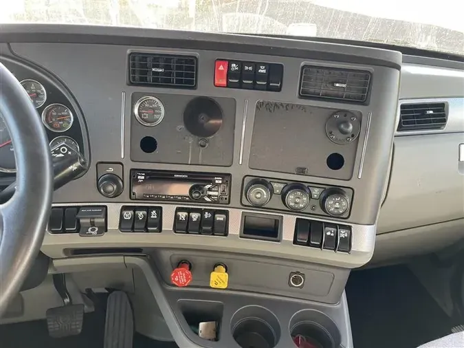 2020 KENWORTH T680