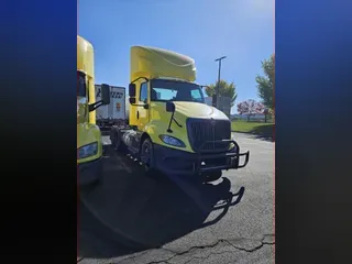 2020 International RH613