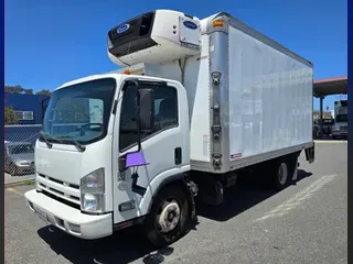 2015 ISUZU NRR