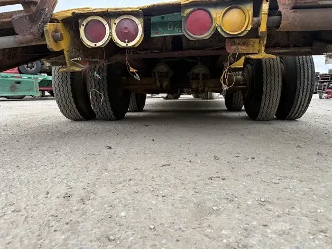 1978 LIDDELL-BIRMINGHAM 