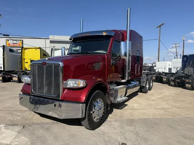 2022 Peterbilt 5679fc1c333069ca5779a95c19f957cfa8d
