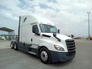 2021 Freightliner Cascadia
