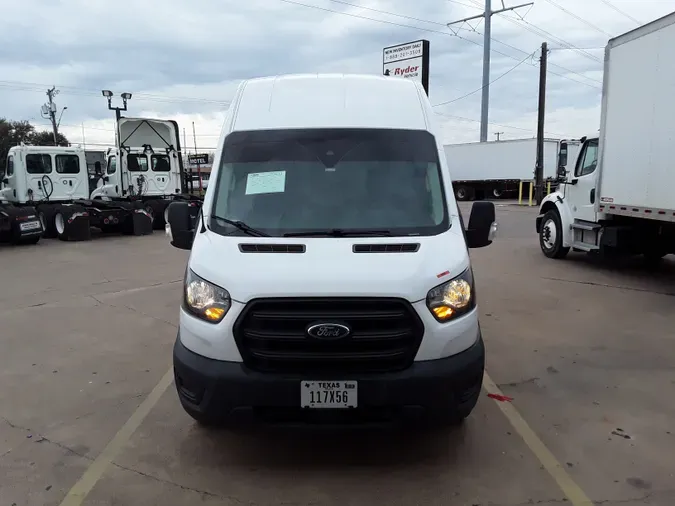 2020 FORD MOTOR COMPANY TRANSIT 250 HI ROOF