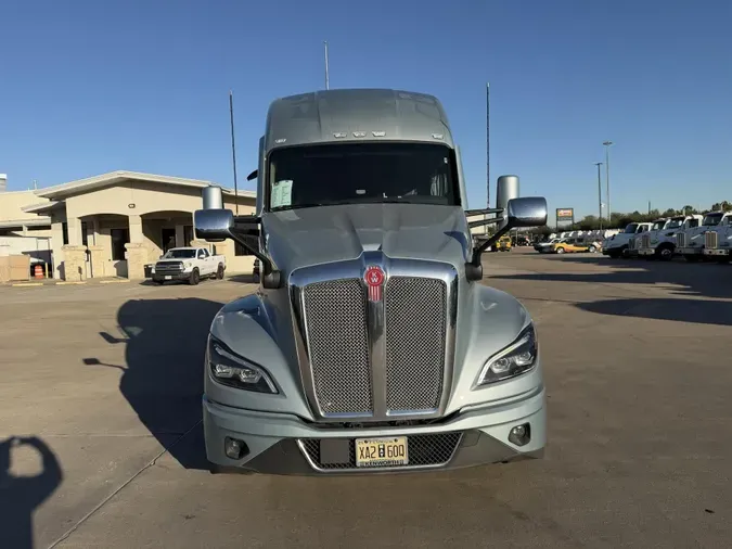 2024 Kenworth T6809fc2921e2e68d27f2057ec08ce20554a