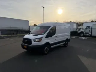 2019 FORD MOTOR COMPANY TRANSIT 250 MED ROOF
