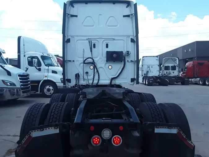 2020 FREIGHTLINER NEW CASCADIA PX12664