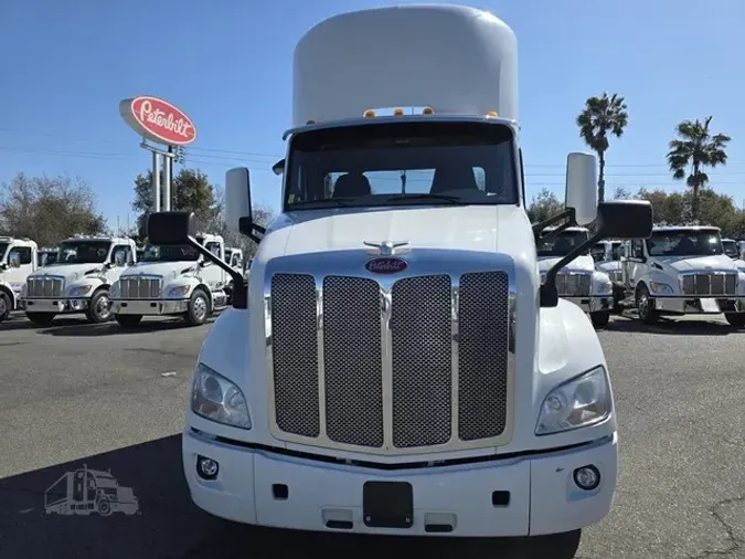 2019 PETERBILT 579