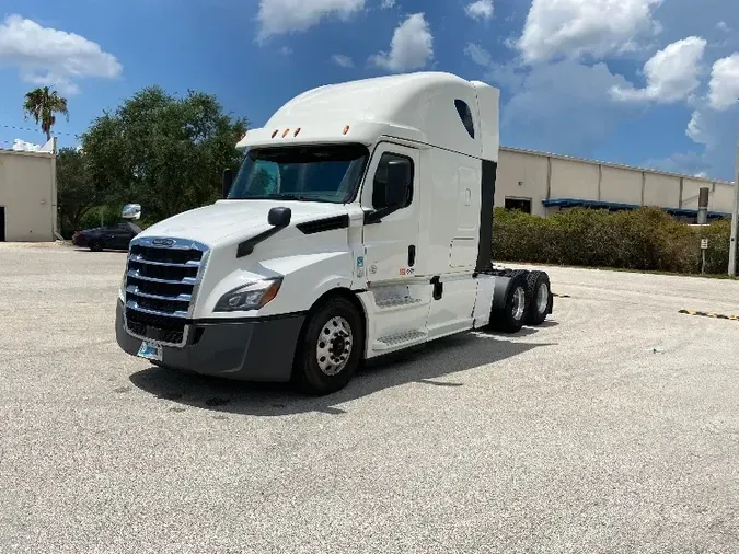2018 Freightliner T12664ST9fc4c7a7c3acfe044c2807caa0036cd8
