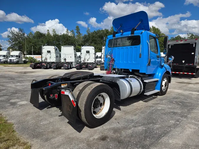 2016 FREIGHTLINER/MERCEDES M2 112