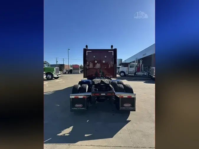 2026 PETERBILT 589